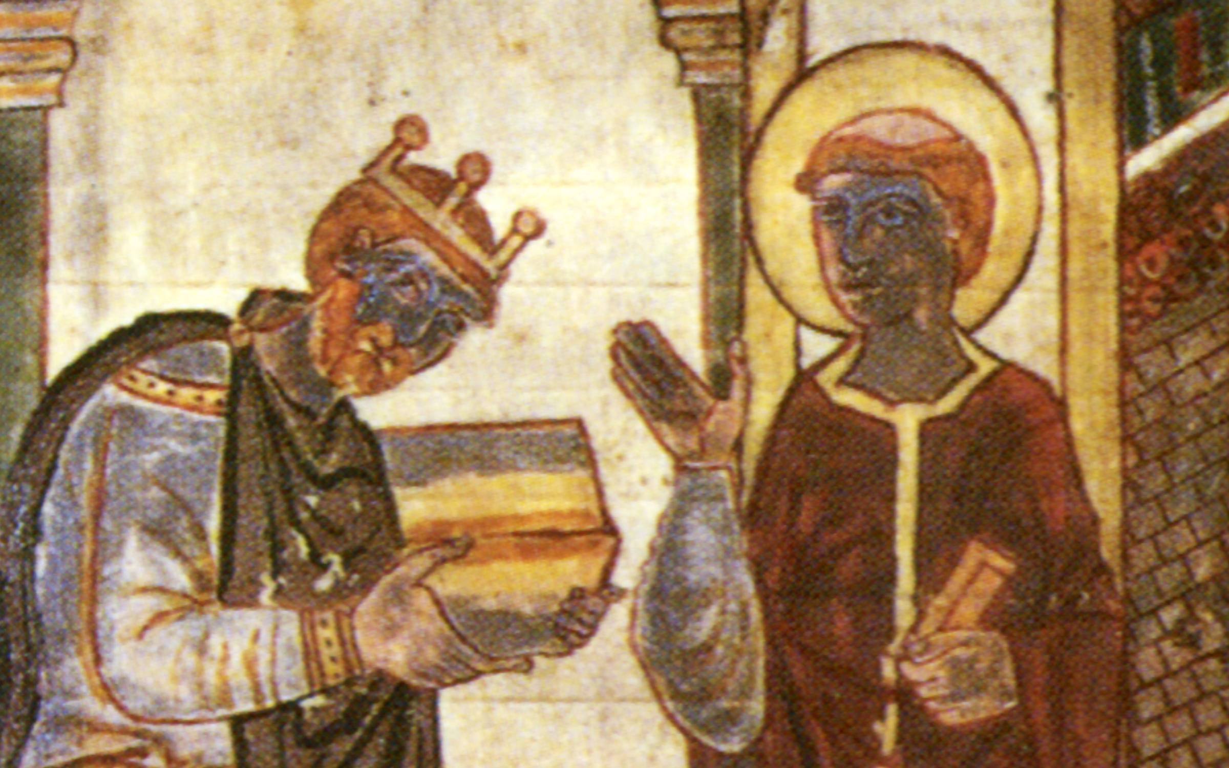 Æthelstan and the forging of a United Kingdom of England