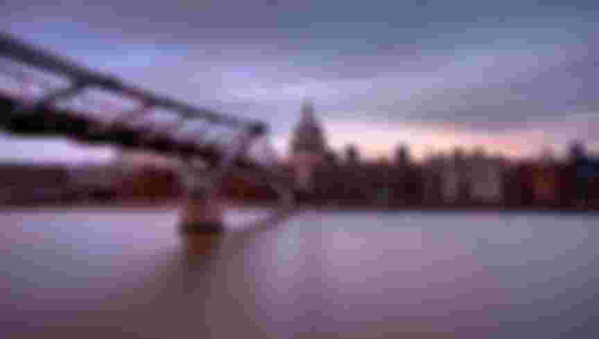 image of london